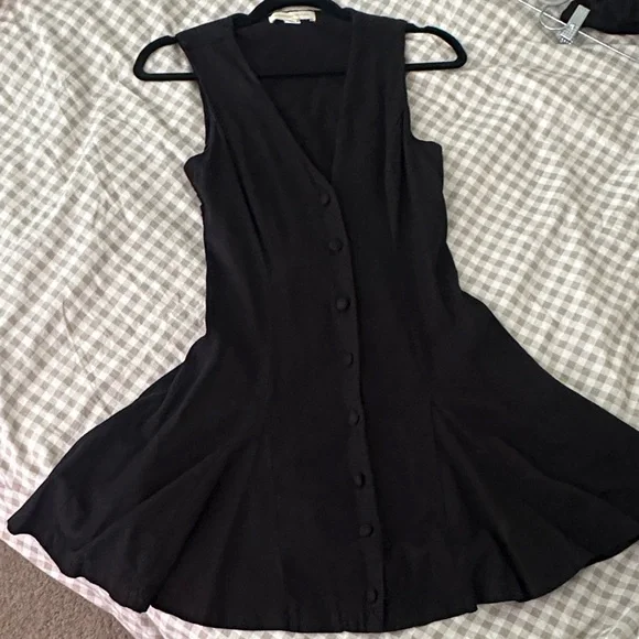 amazon little black dress plus size SCOMCHIC Women's Summer Cocktail Party Mini Short Dresses 20EOS26 color:white base color The button Alex Perry - Black